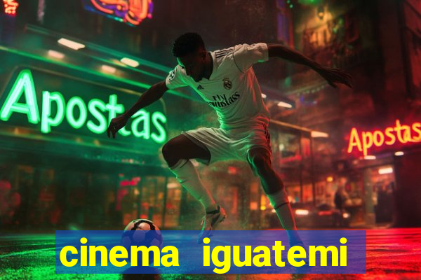 cinema iguatemi porto alegre